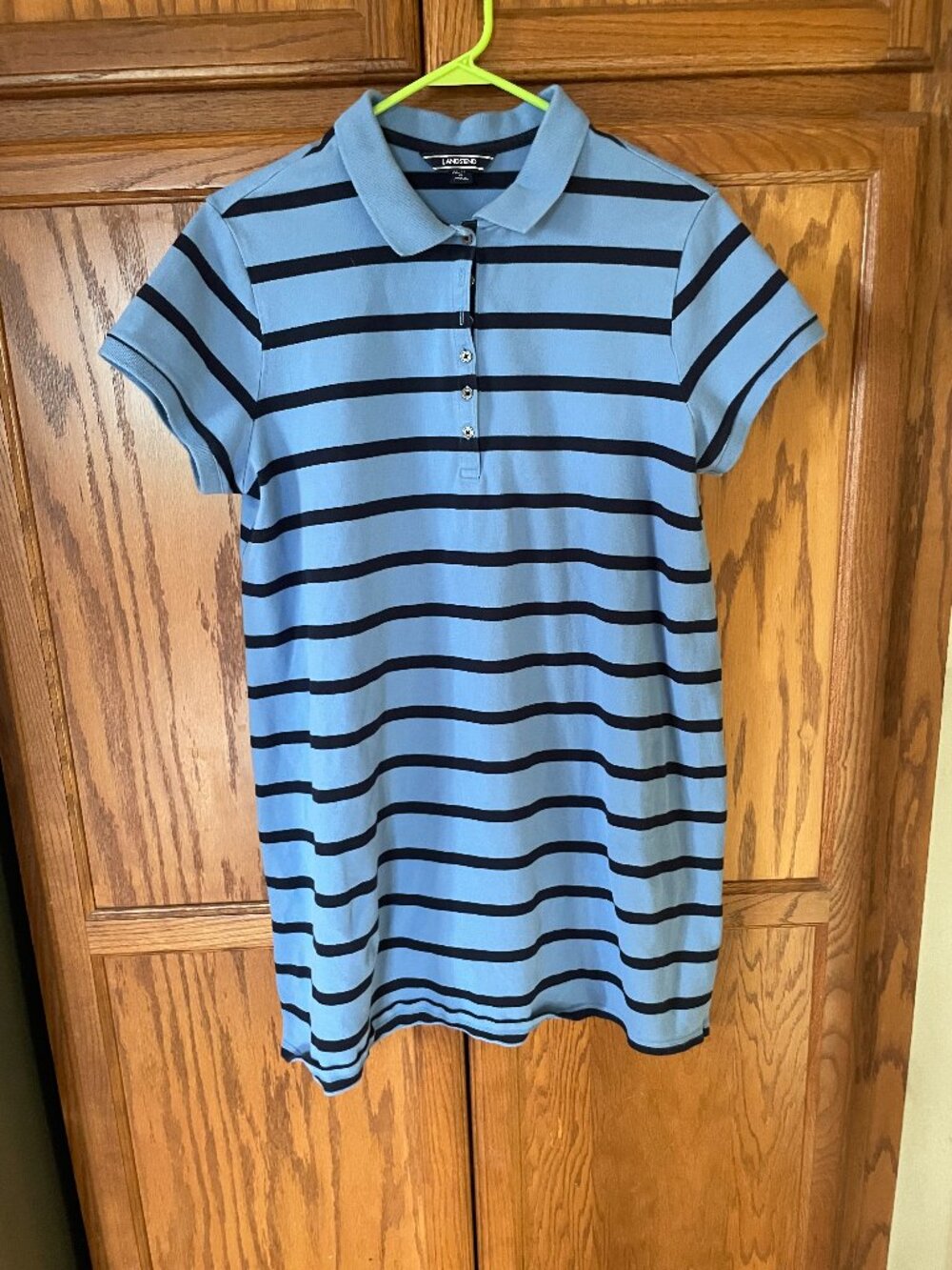 Women's T-shirt dress